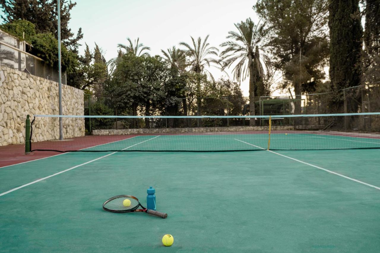 Vert Jerusalem By Afi Hotel Jerusalém Exterior foto